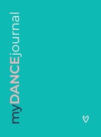 Sarah C. Smith | Mydancejournal | Buch | Englisch (2021) | Gebunden