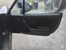 Miata 1999 Front Door Trim Panel 764843 Miata 1999 Front Door Trim Panel 764843