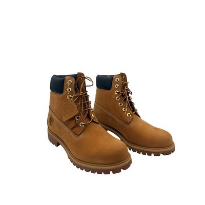 Timberland 6 inch Boot 8M