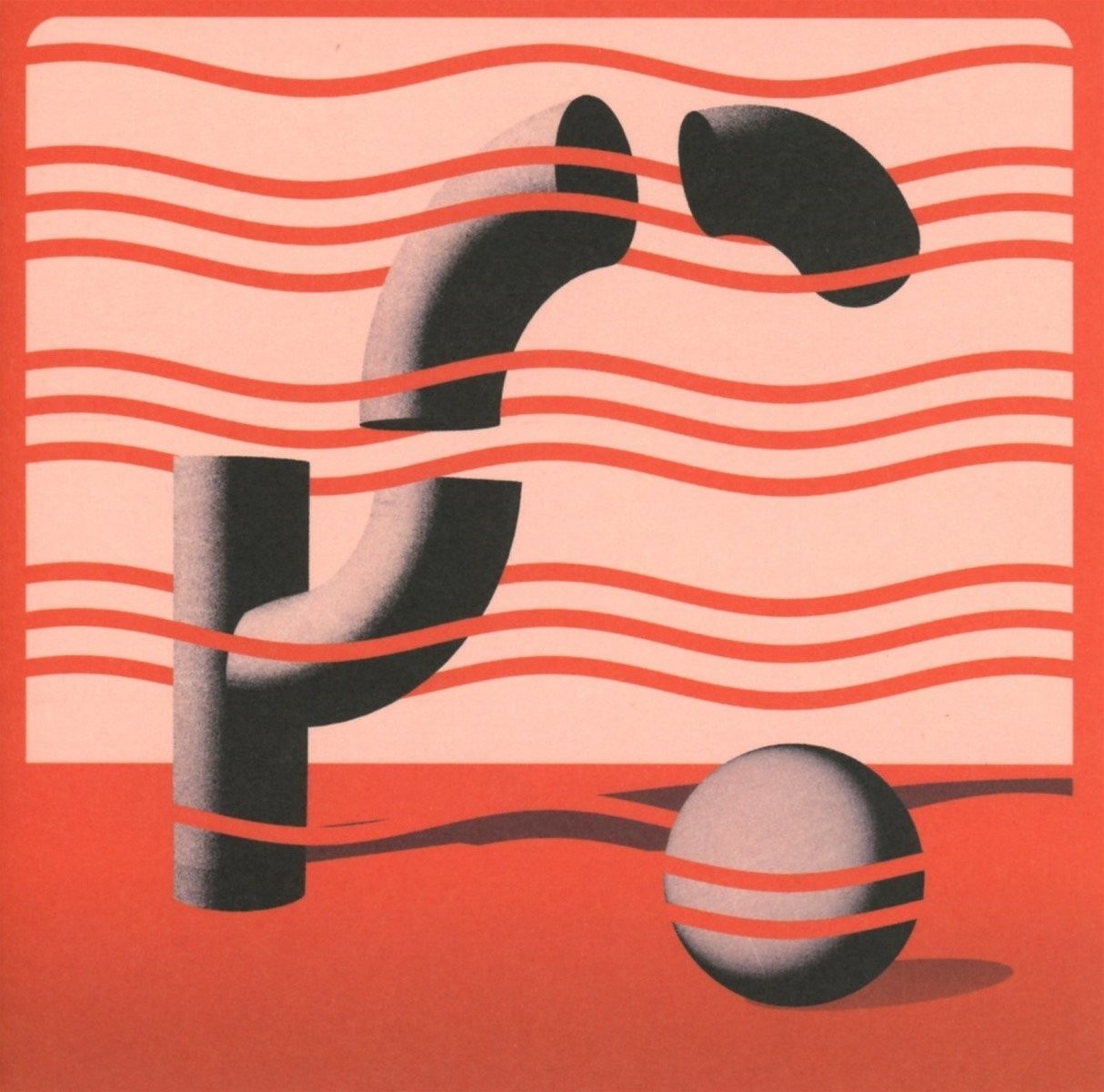 Hookworms Microshift CD WIGCD423 NEW
