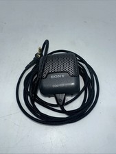 Sony Japan ECM-717 Stereo Powered Microphone ...