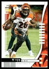 2019 Panini Absolute Football Joe Mixon #24
