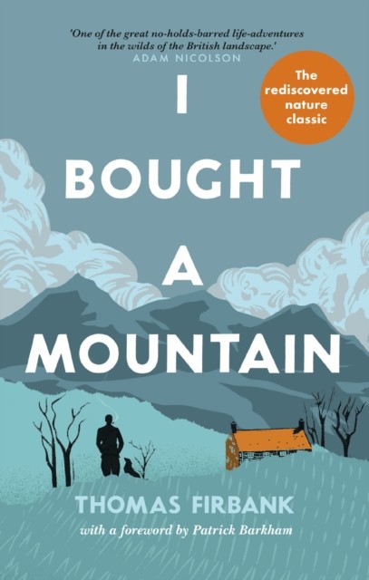 I Bought A Mountain