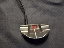 RH Evnroll Neo Classic ER8 Satin Mallet 35" Putter⛳⛳⛳Preonwed