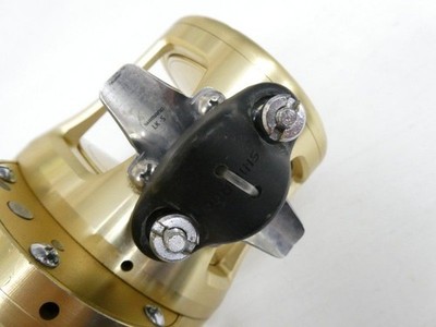 Shimano Torsa 40 | eBay