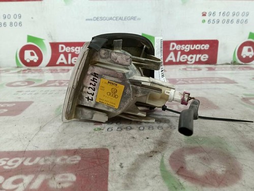 8A0953050 scheinwerfer vorne rechts AUDI 80 90 893 90 1987 442237