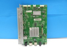 SHARP LC-50LB601U MAIN BOARD 756TXICB01K002
