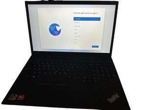 Lenovo E15 Gen 2 | eBay