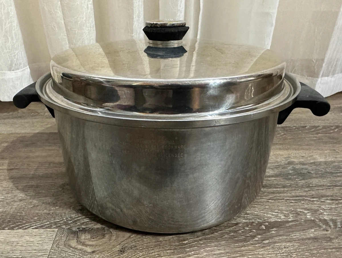 Regal Cookware In Collectible Aluminum Cookware for sale | eBay