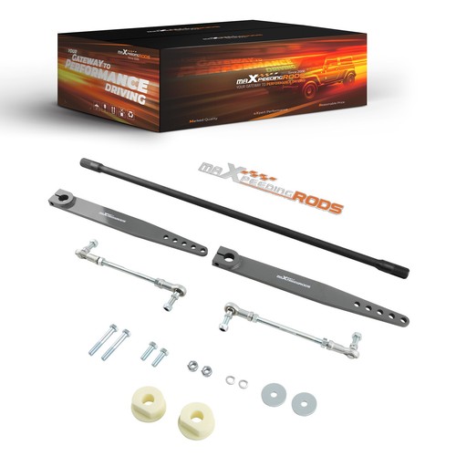 VORDERER STABILISATOR-SATZ FOR JEEP WRANGLER LJ / TJ UNLIMITED 1997-2006 - Picture 7 of 15