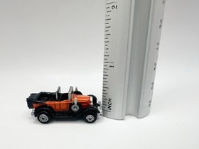 Micro Machines Galoob '27 Lincoln Convertible