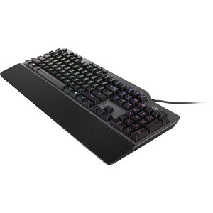 Lenovo Legion K500 RGB Mechanical Gaming Keyboard US English