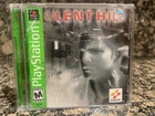 Silent Hill Greatest Hits Brand New Factory Sealed PS1 PlayStation 1 Rare Horror