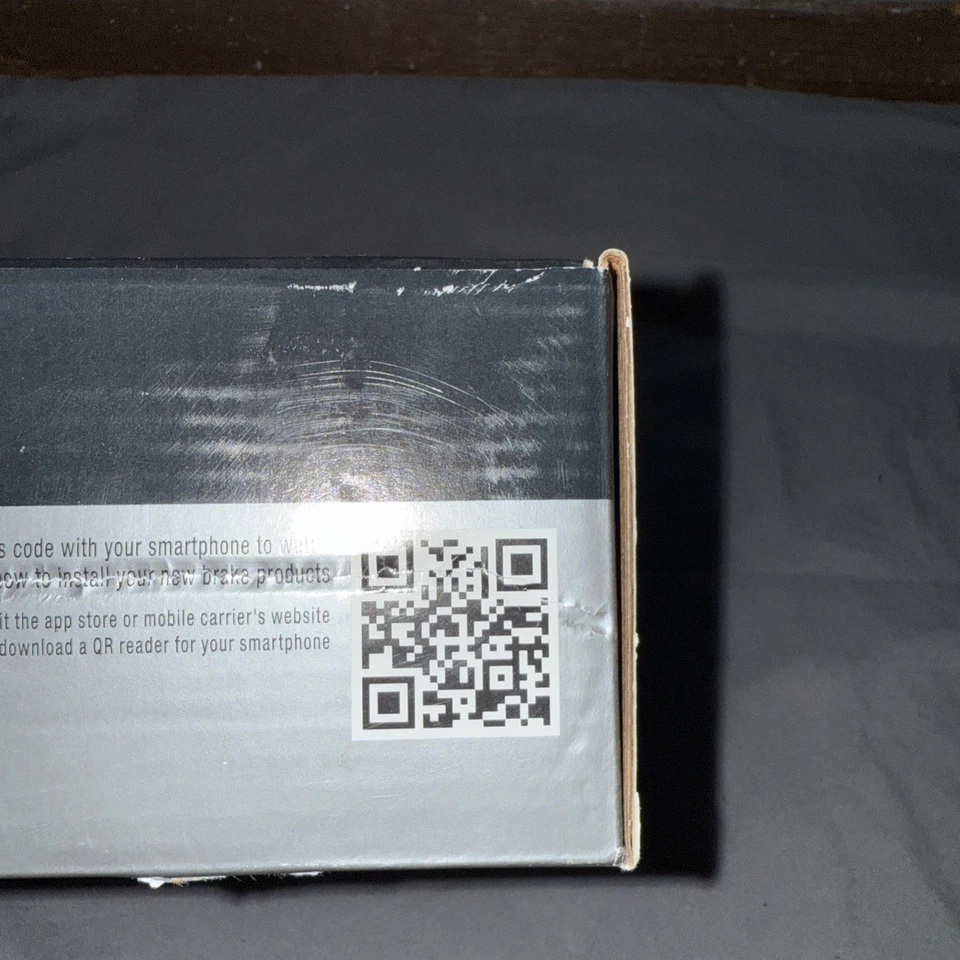 Juego de zapatas de freno trasero Wearever para Ford Contour Mercury Mystique 95-02 modelo S696 Foto 4 de 4