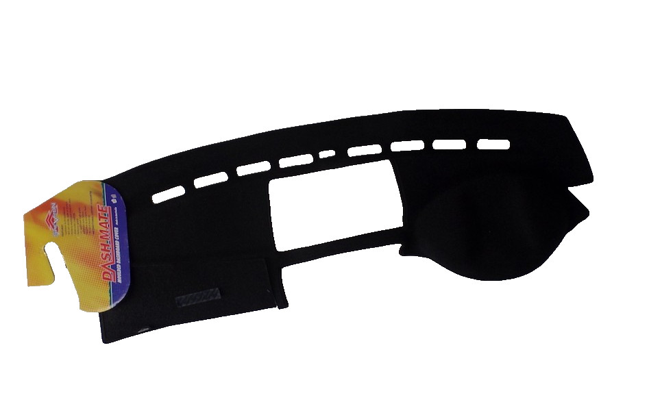 Dash Mat For BMW 1 Series E81vE82 E87 E88 2005 to 2010 See Descript DM1225 Black