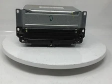 2011-2012 Dodge Journey Radio Control Panel 10786