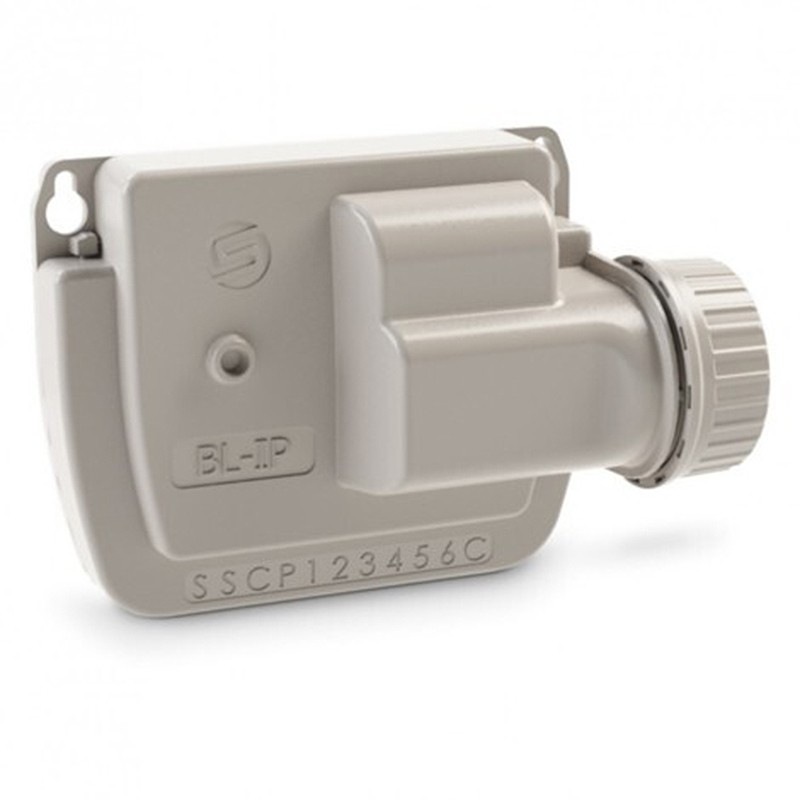 Solem programmateur à piles Bluetooth étanche IP68 pour électrovanne 9V - 2