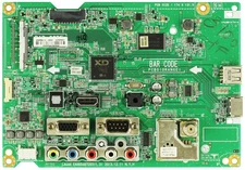 LG  EBR79421601 Main Board for 39LY340C-UA