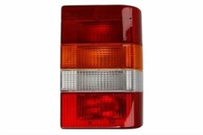 Feu arrière Citroen C15