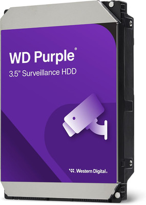WD Purple , 2TB