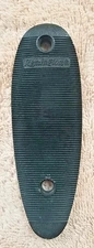 Remington Rifle Shotgun Metal Butt Plate C-18378 C18378 Alcoa G4