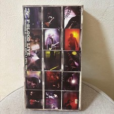   -BLOOD 1998 VHS 