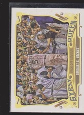 Carlos Gonzalez Cards Inserts Vintage Premium Collection LOOK