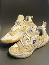 Nike Jordan Delta 2 Herrenschuhe Schuhe Sneaker Turnschuhe Gr. 43 Weiß