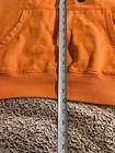 Philadelphia Flyers Men's Orange Hoodie And beer Glass — photo 6