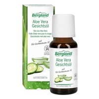 Aloe Vera GesichtsöL · 20 Ml · Pzn 13903465