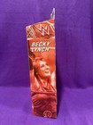 WWE Becky Lynch signed Women’s Division elite figure — photo 4