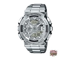Casio G-Shock Full Metal Analog-Digital Watch...