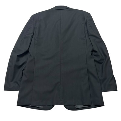 344 archive Yohji Yamamoto D'URBAN A.A.R jacket men wool