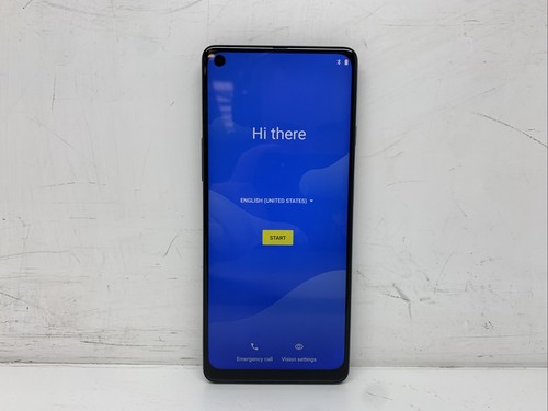 Cubot Max 3 Smartphone 64GB Unlocked - 8163