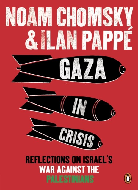 Gaza in Crisis: Reflections on Israel's War Against the Palestinians-Ilan Pappé - Image 2