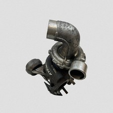 Turbo Toyota AVENSIS