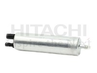 Hitachi 2503188 Kraftstoffpumpe FüR Bmw Land Rover Mg Opel Rover