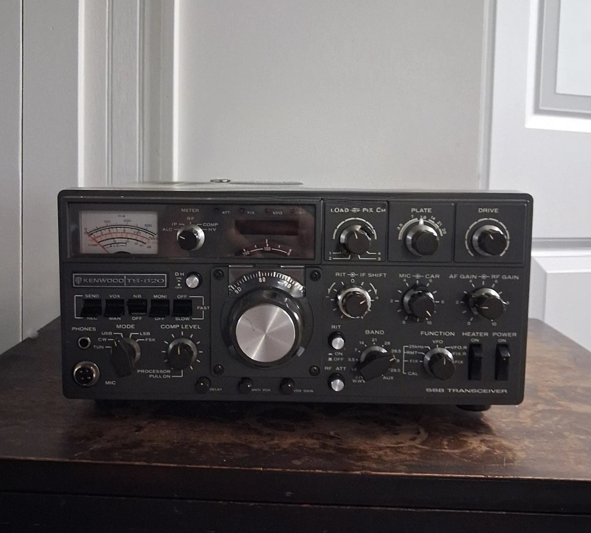 Kenwood Ts 820 for sale | eBay