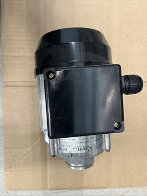 SAN MARCO OEM PUMP MOTOR 220V  NEW OEM PART # 108201