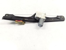 7322747 FENSTERHEBER HINTEN LINKS / 2420873 F�R BMW X5 F15, F85 XDRIVE 25 D