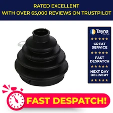 CV Joint Boot fits CHEVROLET Front Outer C.V. Driveshaft Gaiter Shaftec Quality