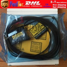 1PC Keyence LV-H37 Laser Sensor New In Box Fa...