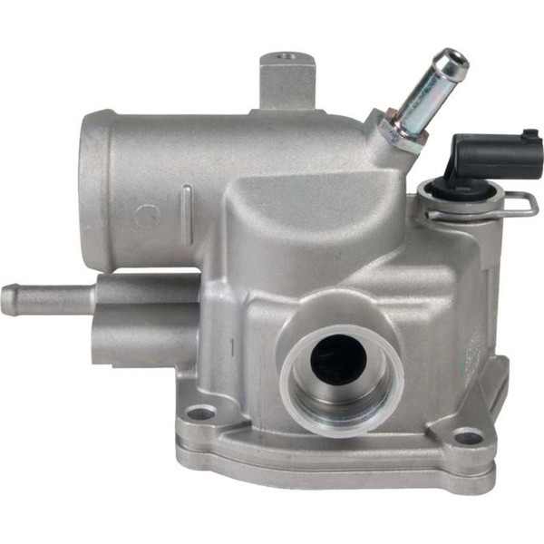 Gates TH37092G1 Thermostat KüHlmittel FüR Mercedes Benz C Klasse CLK E W203-image