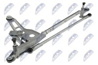 WischergestäNge NTY EMW-AU-015 FüR Audi A4 B9 Avant 8W5 8WD 8W2 8WC Allroad 8WH