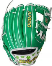 Wilson 11.5" 1786 Shamrock MDA A2000 Series Glove(RHT) FREESHIP