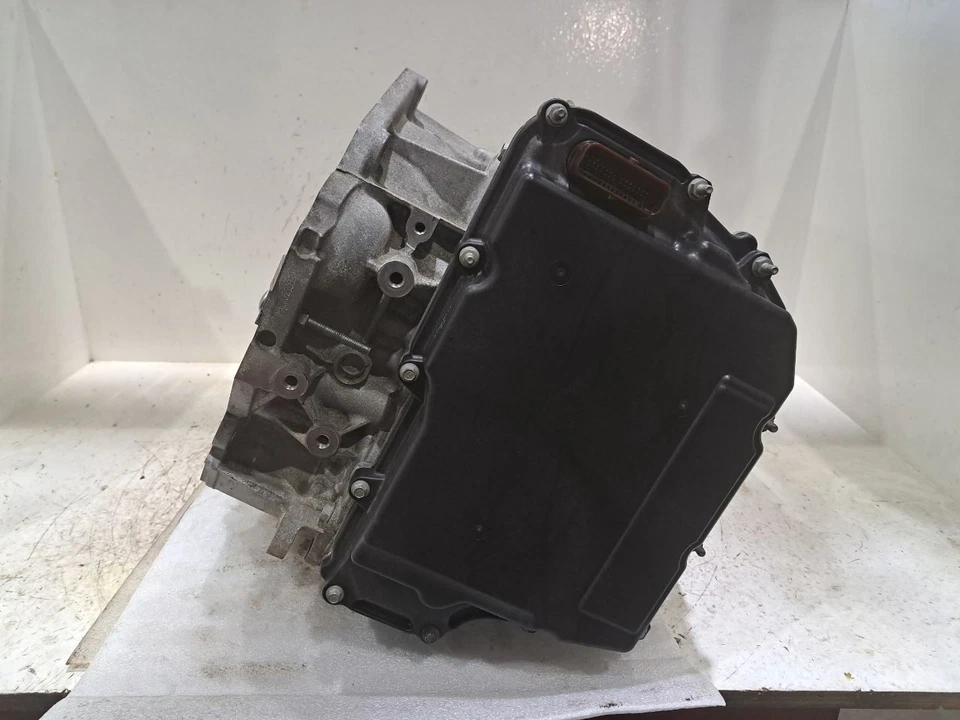 Transmission/Transaxle 2018 Traverse Sku#4269069 - Изображение 2 из 4