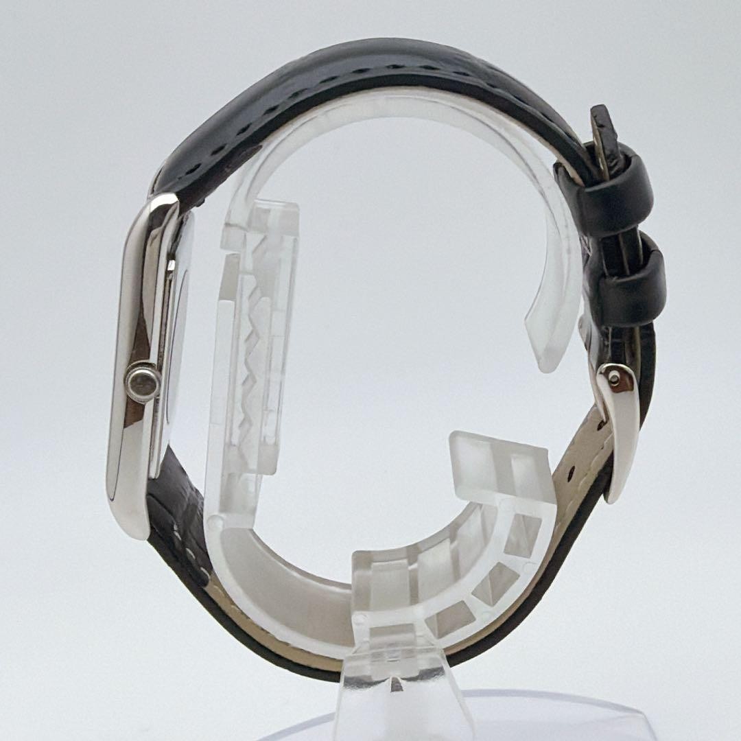 Yves Saint Laurent Rectangular Square Blue Hand W… - image 3