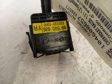 Commodo Chevrolet KALOS