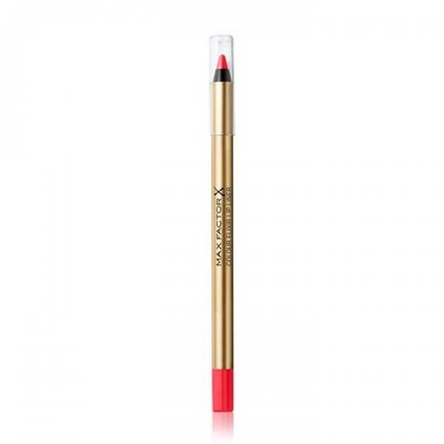 Max Factor Colour Elixir Lipliner 055 - Red Poppy 10g