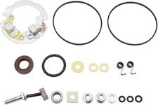 Brush Plate Rebuild Kit for Fourtrax 300 Recon 250 Rancher 350 400 Foreman 4